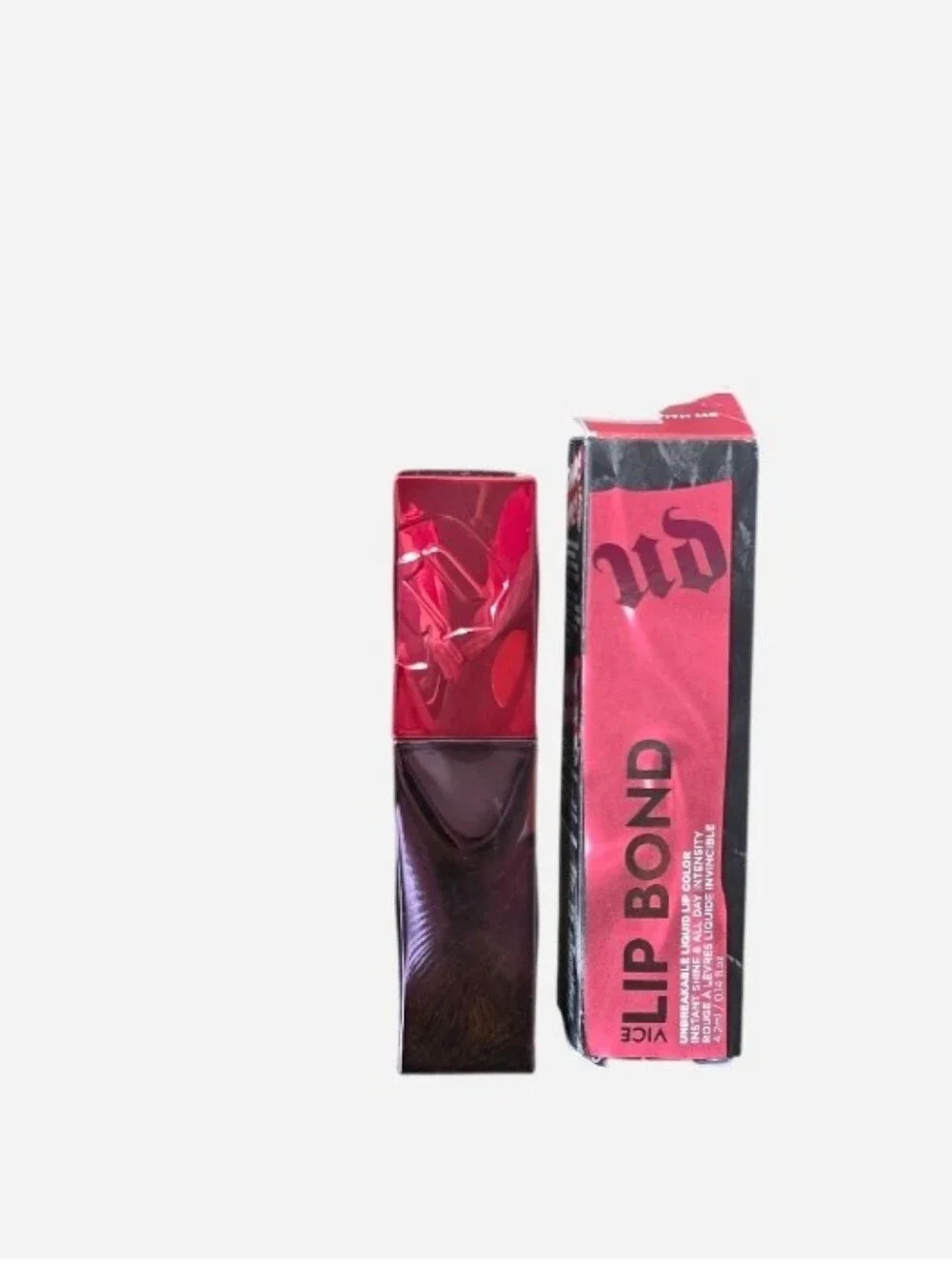 Urban Decay Vice Lip Bond Glossy Longwear Liquid Lipstick